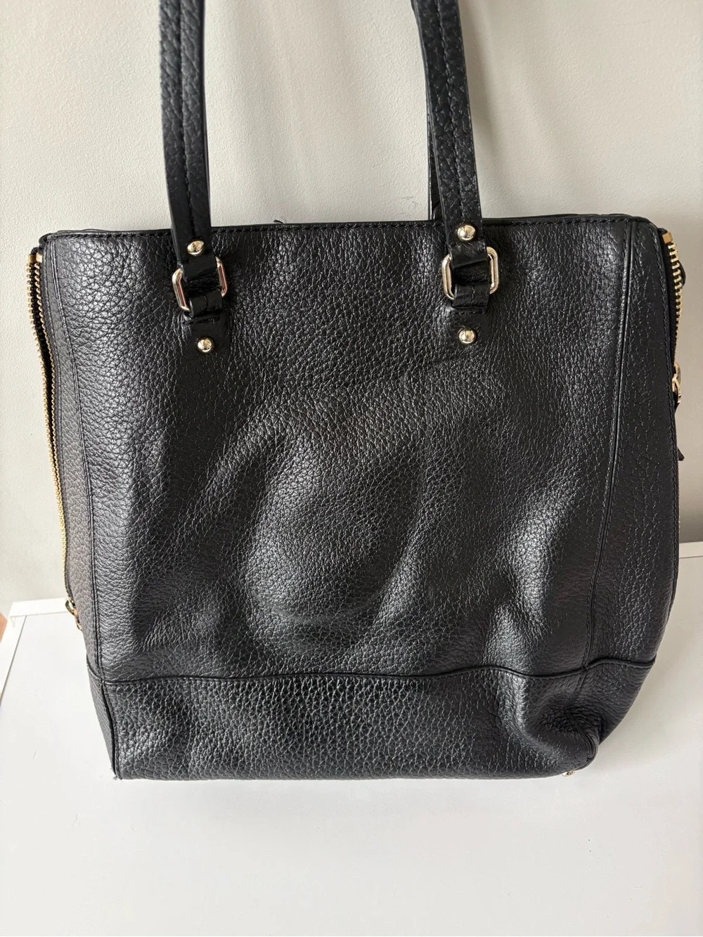Kate Spade New York Grove Court Black Purse